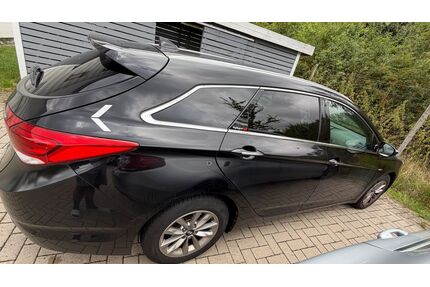 Hyundai i40 Gebrauchtwagen