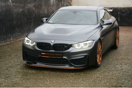 BMW M4 Gebrauchtwagen