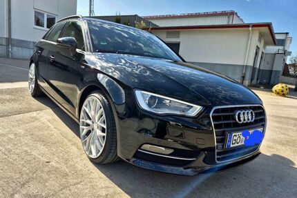 Audi A3 Gebrauchtwagen