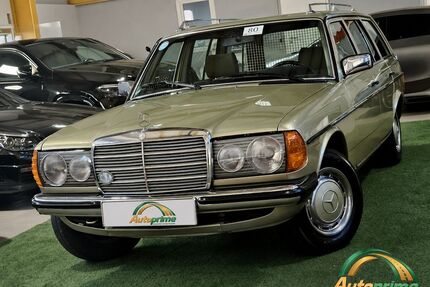 Mercedes-Benz 230 Gebrauchtwagen