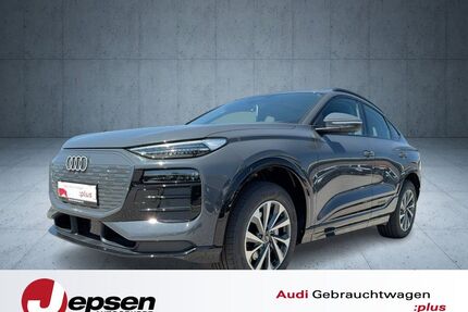 Audi Q6 e-tron Gebrauchtwagen