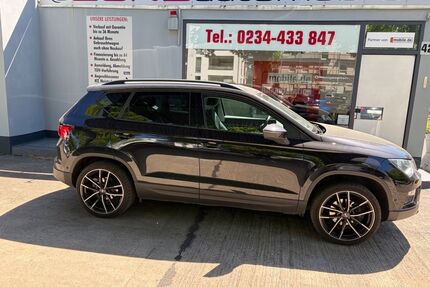 Seat Ateca Gebrauchtwagen