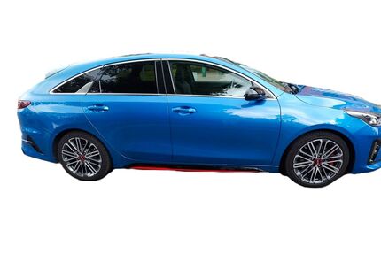Kia pro ceed / ProCeed Gebrauchtwagen
