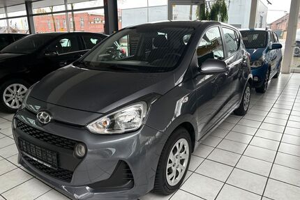 Hyundai i10 Gebrauchtwagen