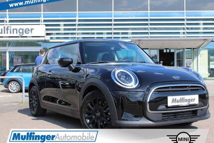 Mini ONE Gebrauchtwagen