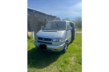 VW T4 Caravelle Gebrauchtwagen