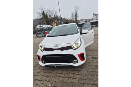 Kia Picanto Gebrauchtwagen