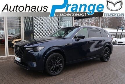 Mazda CX-80 Gebrauchtwagen