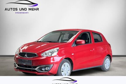 Mitsubishi Space Star Gebrauchtwagen