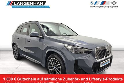 BMW iX1 Gebrauchtwagen
