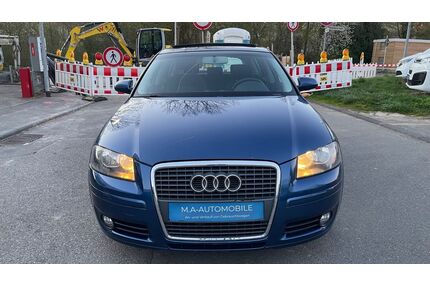 Audi A3 Gebrauchtwagen