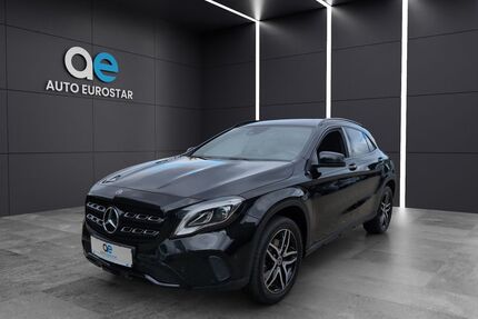 Mercedes-Benz GLA 220 Gebrauchtwagen