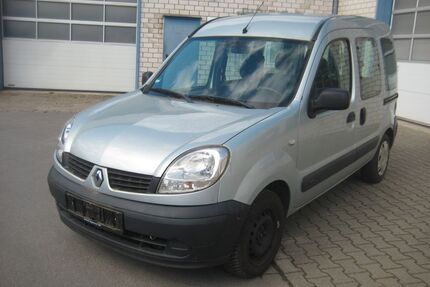 Renault Kangoo Gebrauchtwagen