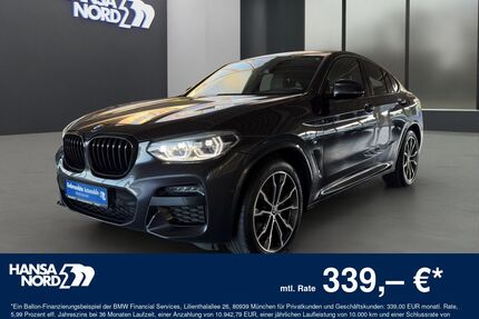 BMW X4 Gebrauchtwagen