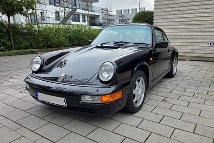 Porsche 964 Gebrauchtwagen