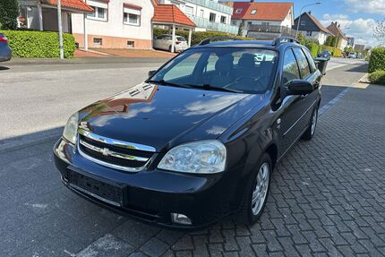 Chevrolet Nubira Gebrauchtwagen