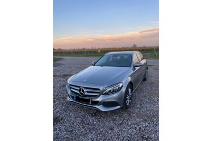 Mercedes-Benz C 220 Gebrauchtwagen