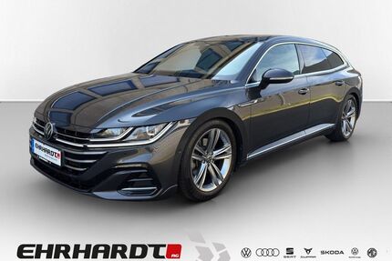 VW Arteon Gebrauchtwagen