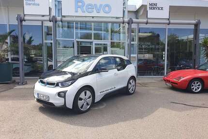 BMW i3 Gebrauchtwagen