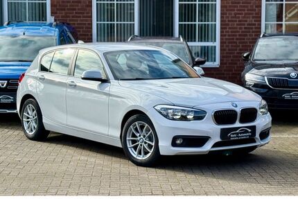 BMW 118 Gebrauchtwagen