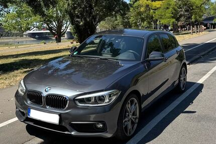 BMW 120 Gebrauchtwagen
