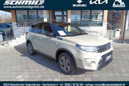 Suzuki Vitara Gebrauchtwagen