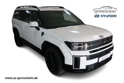 Hyundai SANTA FE Gebrauchtwagen