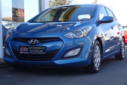 Hyundai i30 Gebrauchtwagen