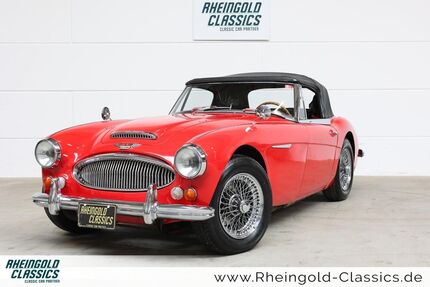 Austin Healey Andere Gebrauchtwagen