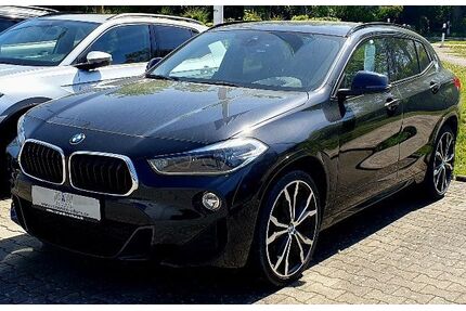 BMW X2 Gebrauchtwagen