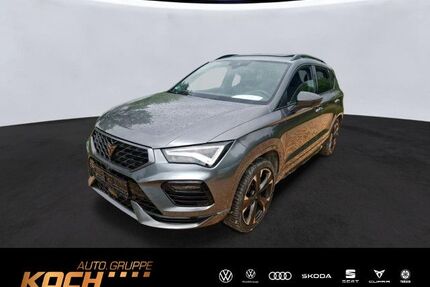 Cupra Ateca Gebrauchtwagen