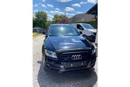 Ford SQ5 