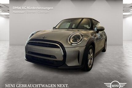 Mini Cooper Gebrauchtwagen