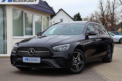 Mercedes-Benz E 300 Gebrauchtwagen