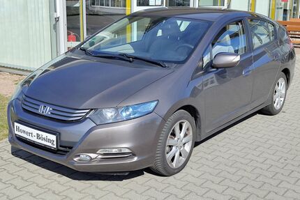 Honda Insight Gebrauchtwagen