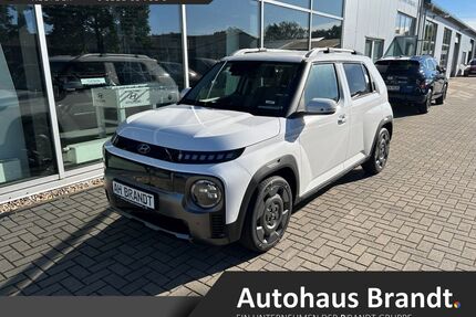 Hyundai INSTER Gebrauchtwagen