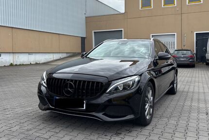 Mercedes-Benz C 220 Gebrauchtwagen