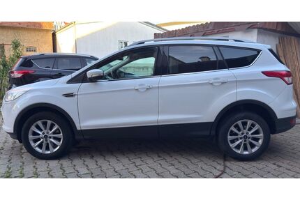 Ford Kuga Gebrauchtwagen