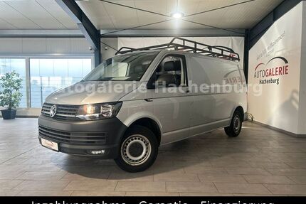 VW T6 Transporter Gebrauchtwagen