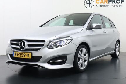 Mercedes-Benz B 180 Gebrauchtwagen