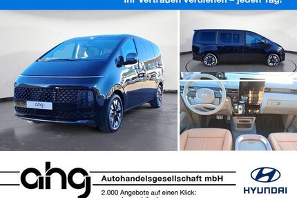 Hyundai STARIA Gebrauchtwagen