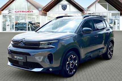 Citroen C5 Aircross Gebrauchtwagen