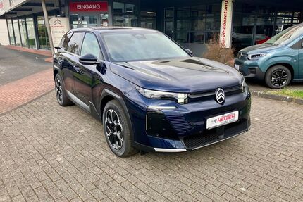 Citroen C5 Aircross Gebrauchtwagen