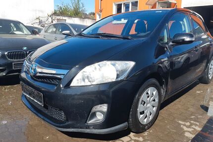 Toyota Auris Gebrauchtwagen