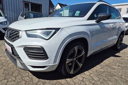 Seat Ateca Gebrauchtwagen