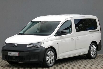 VW Caddy Maxi Gebrauchtwagen