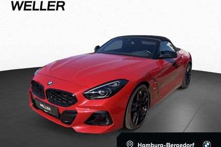 BMW Z4 M40 Gebrauchtwagen