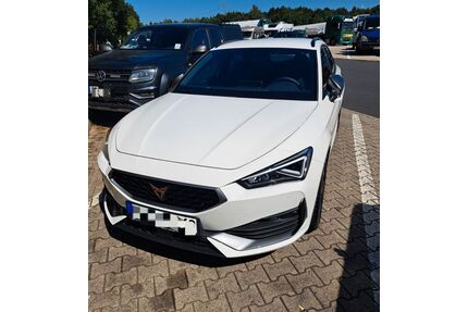 Cupra Leon Gebrauchtwagen