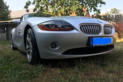 BMW Z4 Gebrauchtwagen