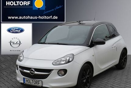 Opel Adam Gebrauchtwagen